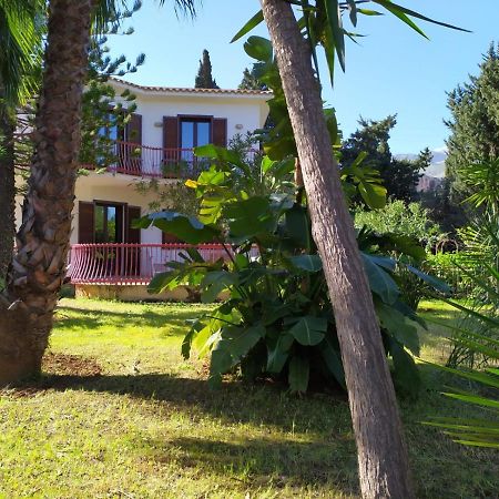 Apartmán Due Pini Scopello  Exteriér fotografie